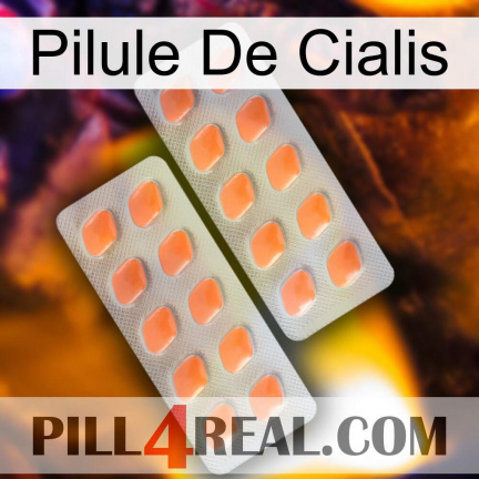 Cialis Pill 27
